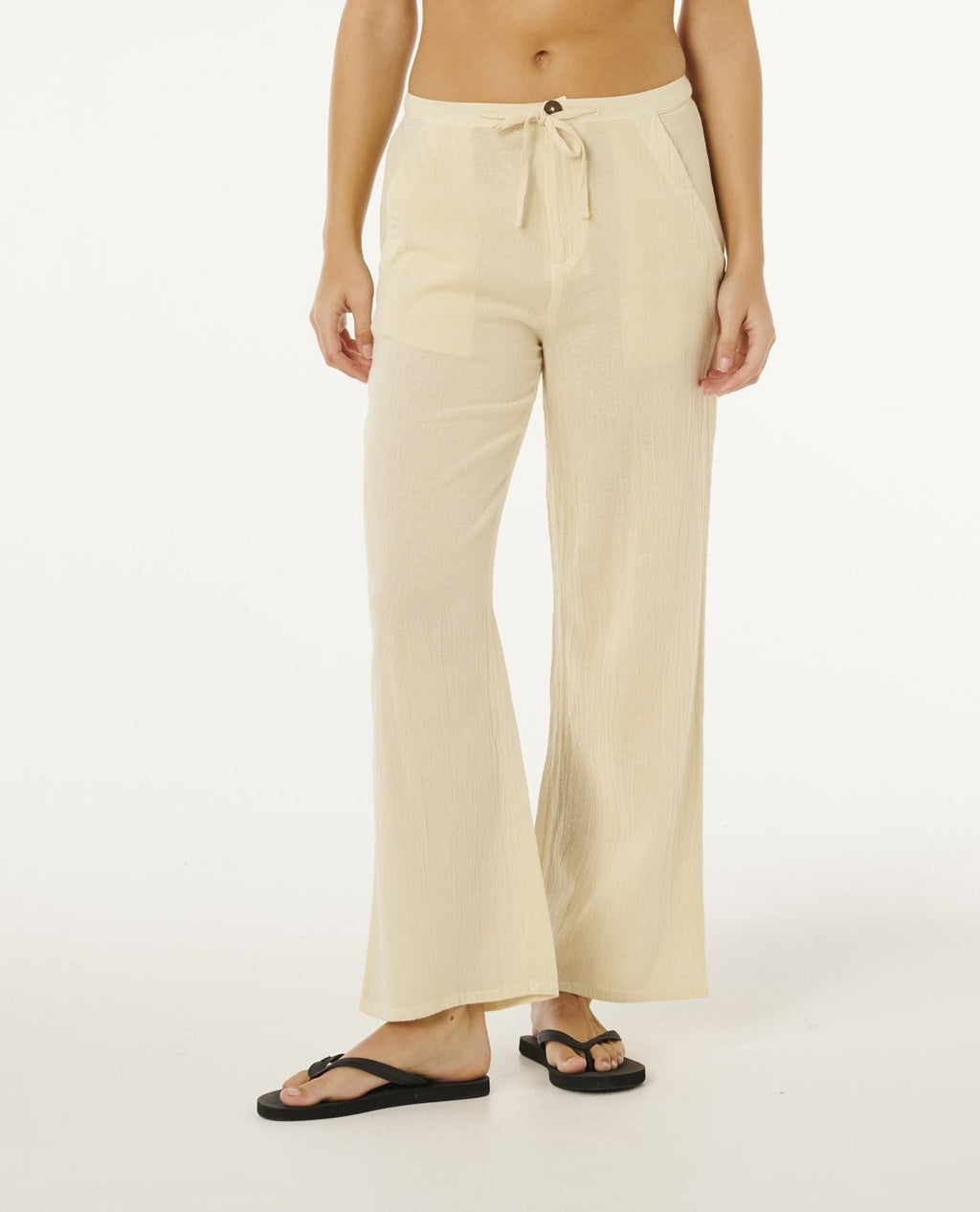 CLASSIC SURF WIDE LEG PANT