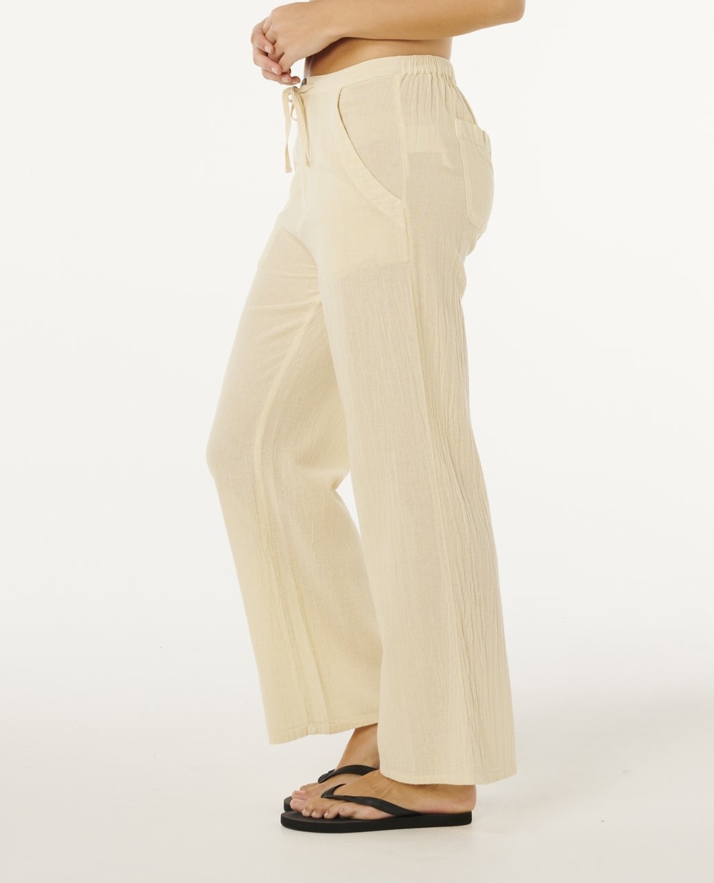 CLASSIC SURF WIDE LEG PANT