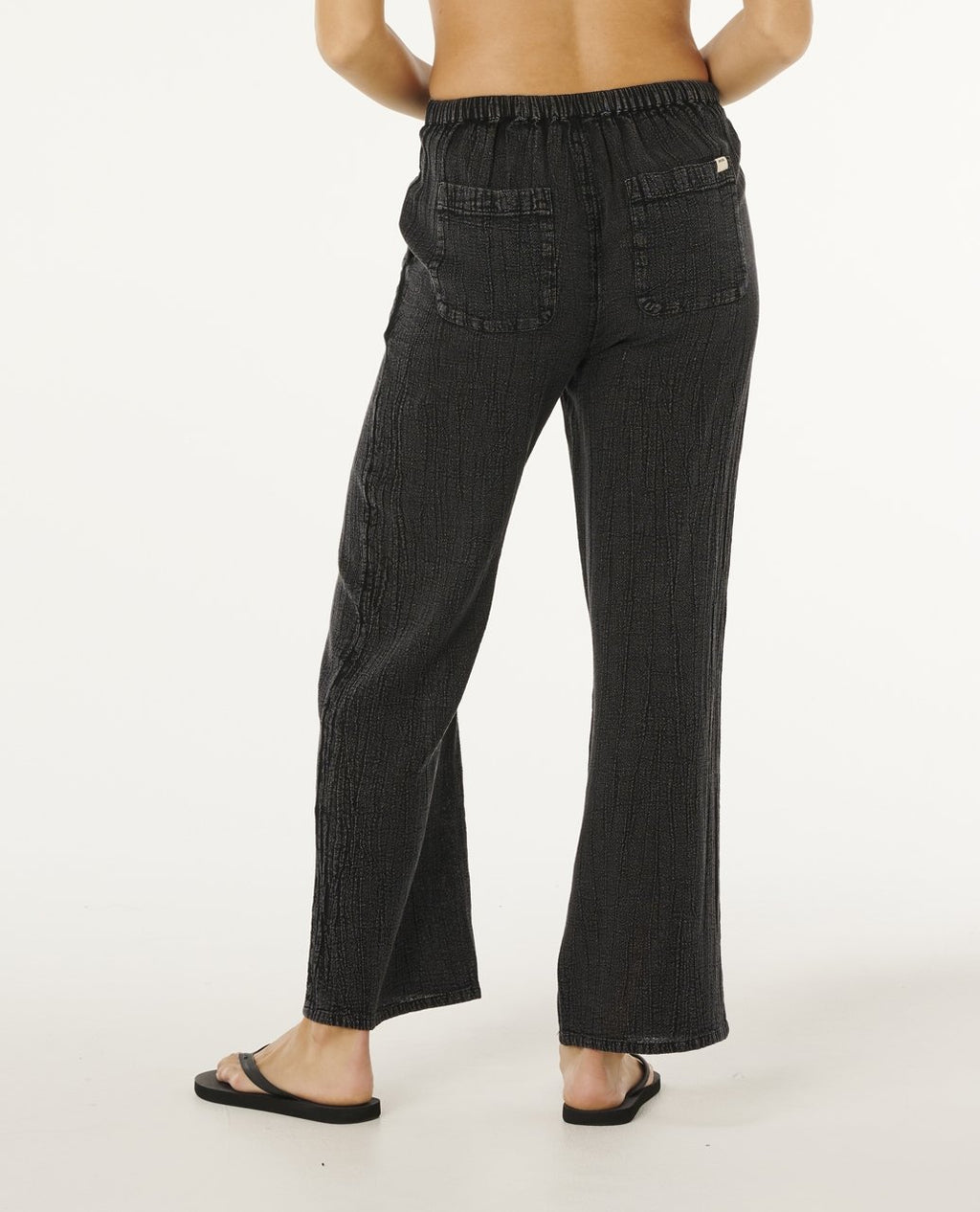 CLASSIC SURF WIDE LEG PANT