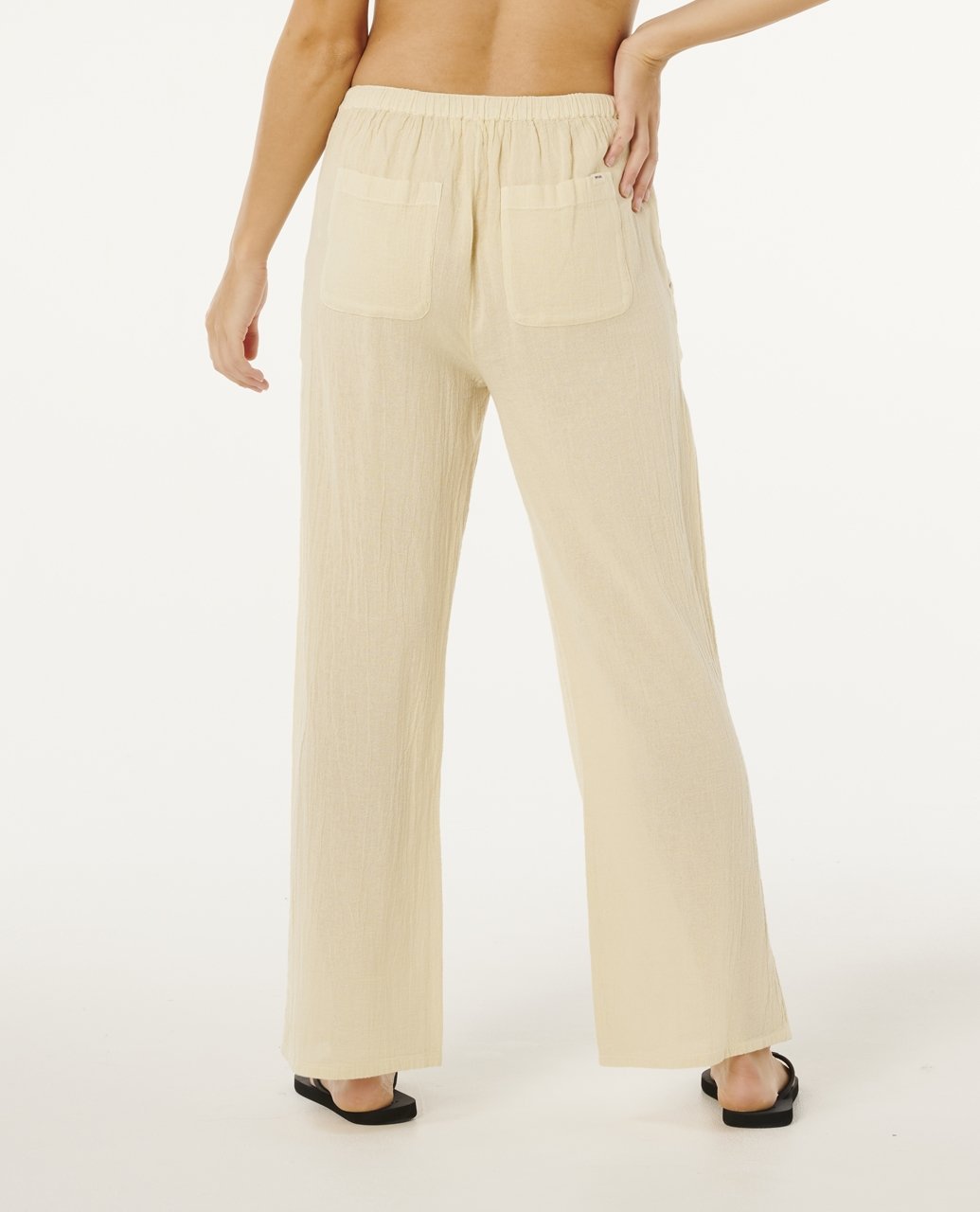 CLASSIC SURF WIDE LEG PANT