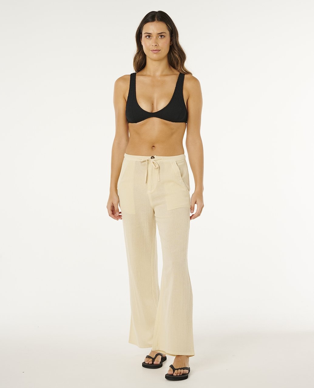 CLASSIC SURF WIDE LEG PANT