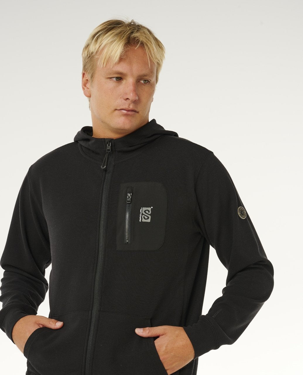 VAPORCOOL SEARCH Z/T HOOD