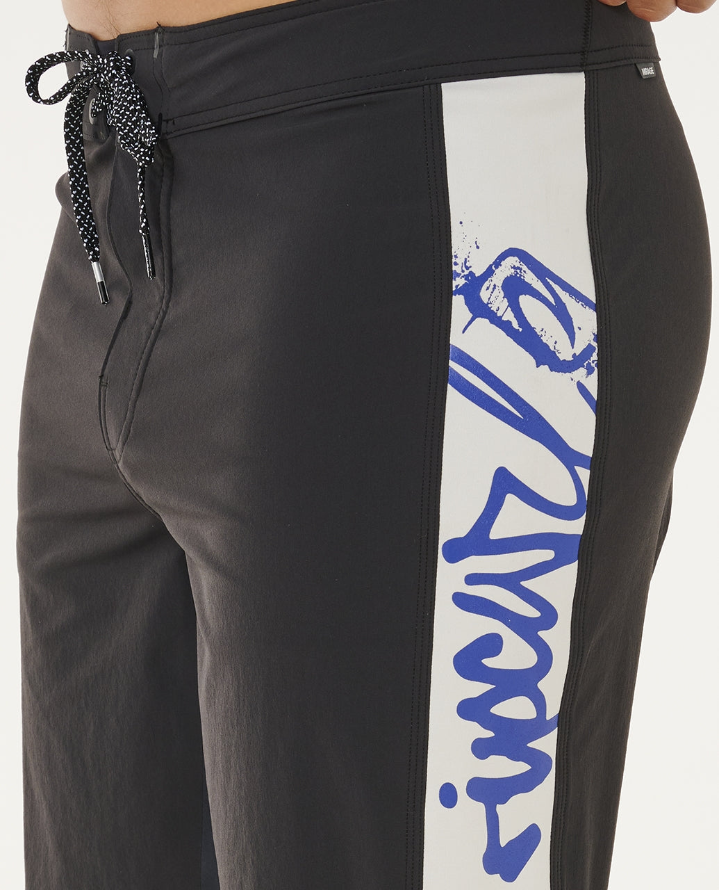 MIRAGE 3-2-ONE ULTIMATE 19" BOARDSHORT
