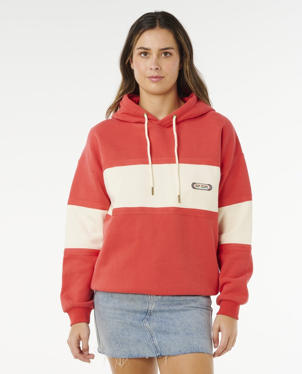 SURF SIDE HERITAGE HOOD