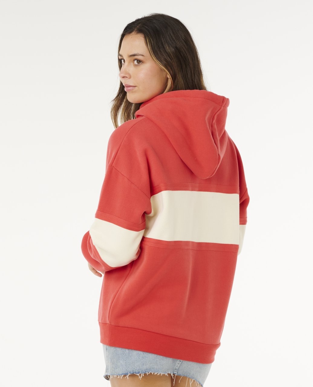 SURF SIDE HERITAGE HOOD