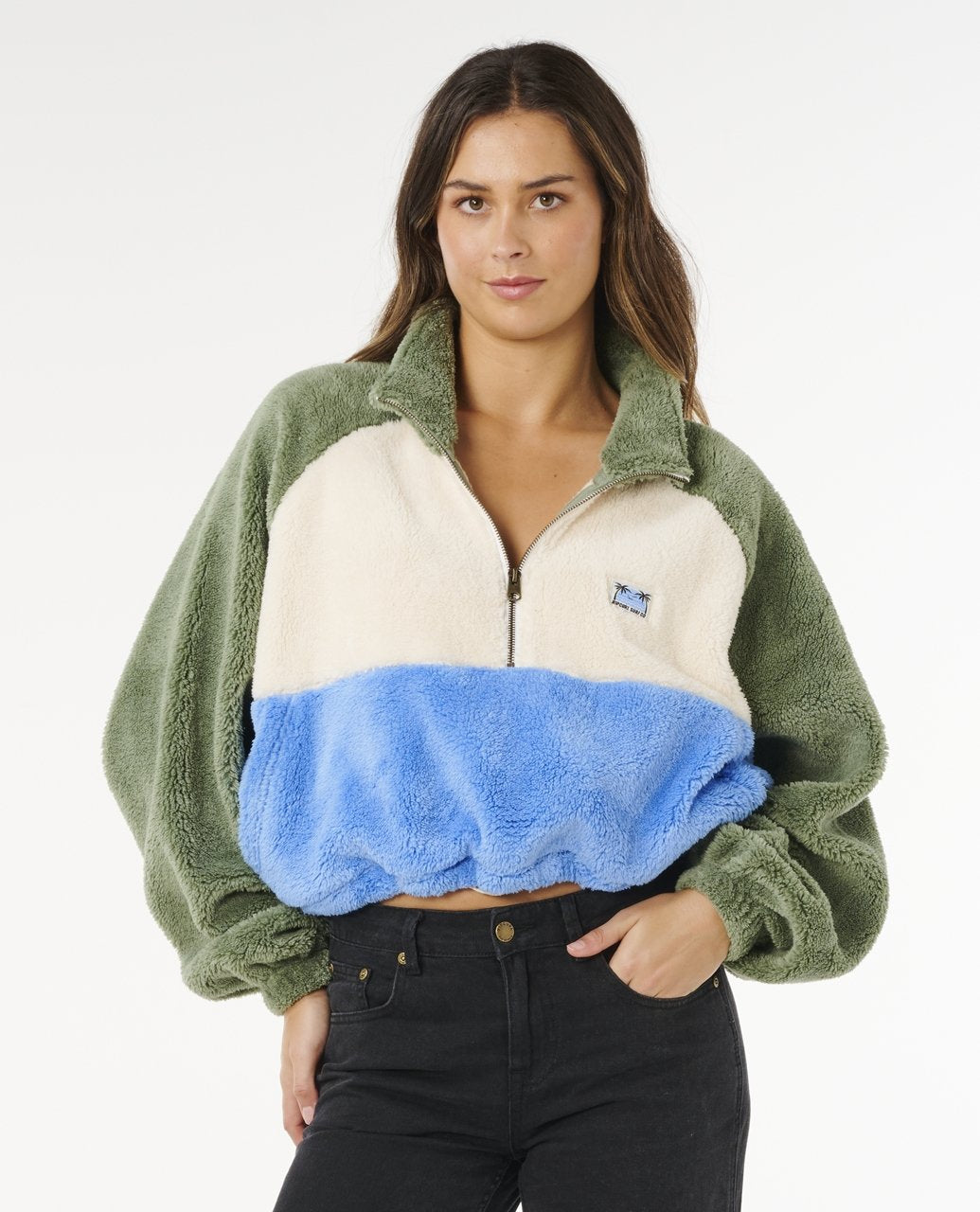 HOTEL MALIBU POLAR FLEECE