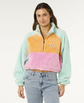 HOTEL MALIBU POLAR FLEECE