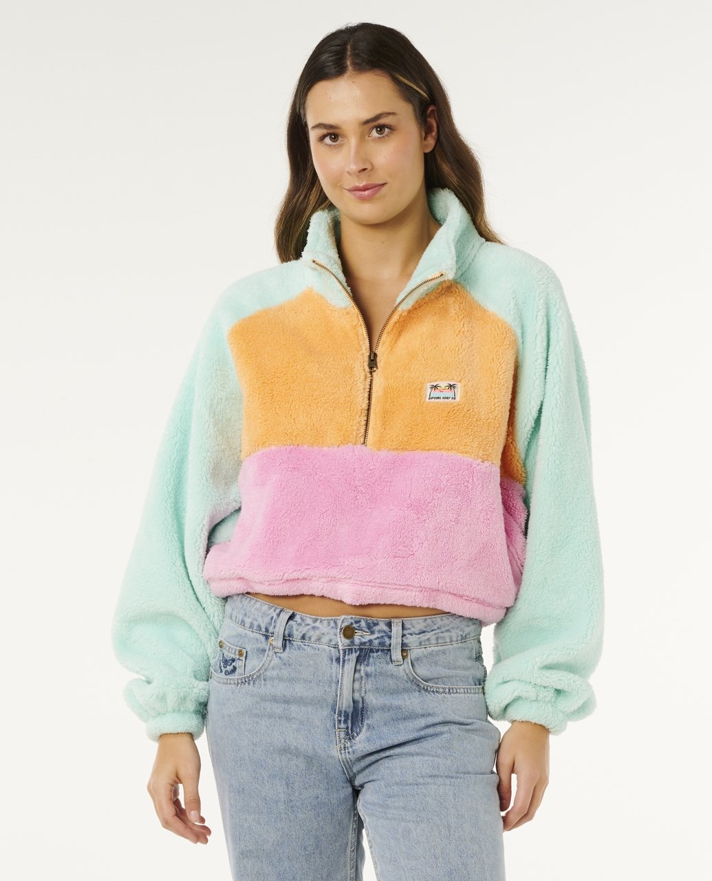 HOTEL MALIBU POLAR FLEECE