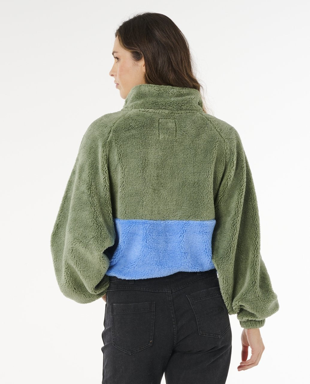 HOTEL MALIBU POLAR FLEECE
