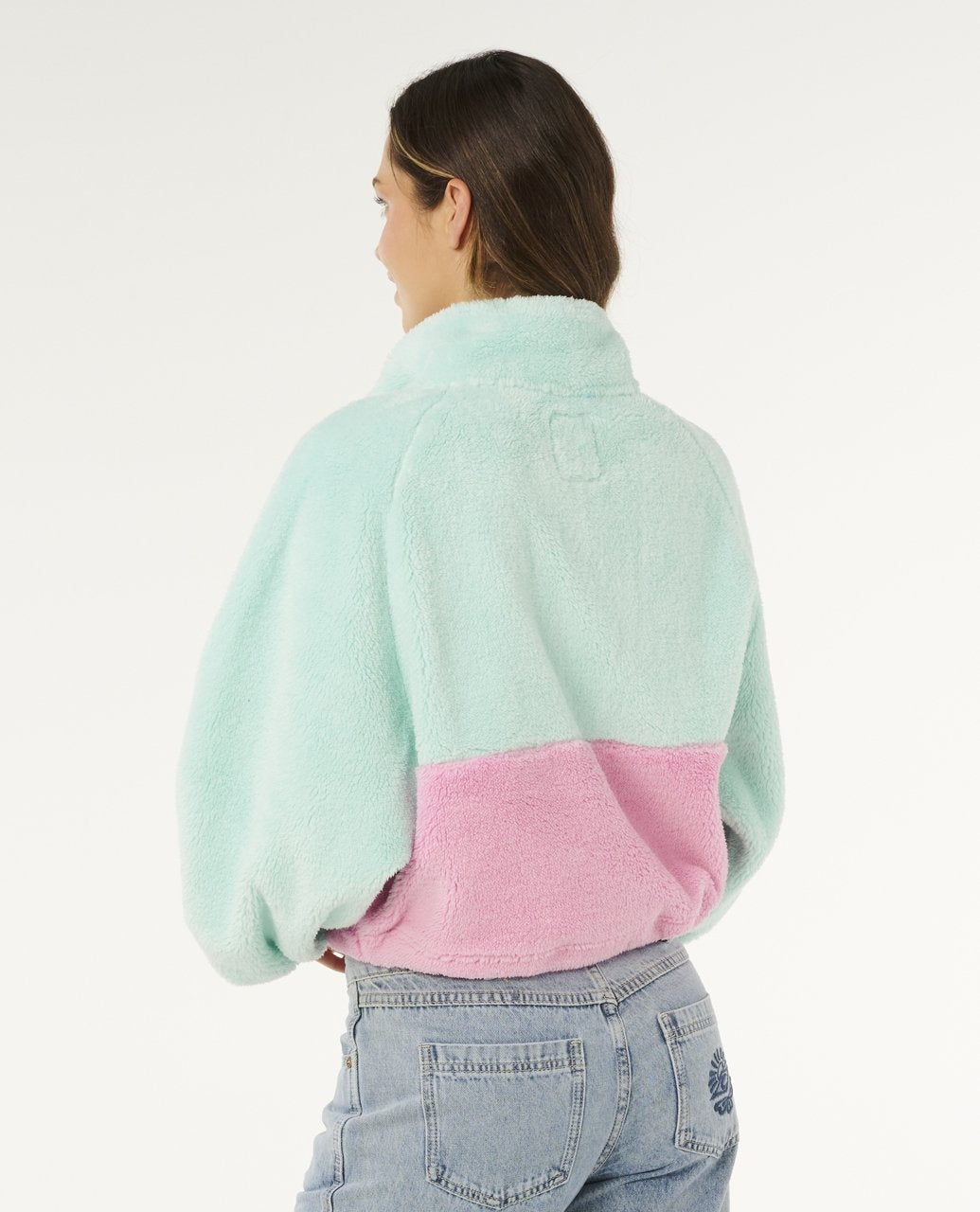 HOTEL MALIBU POLAR FLEECE