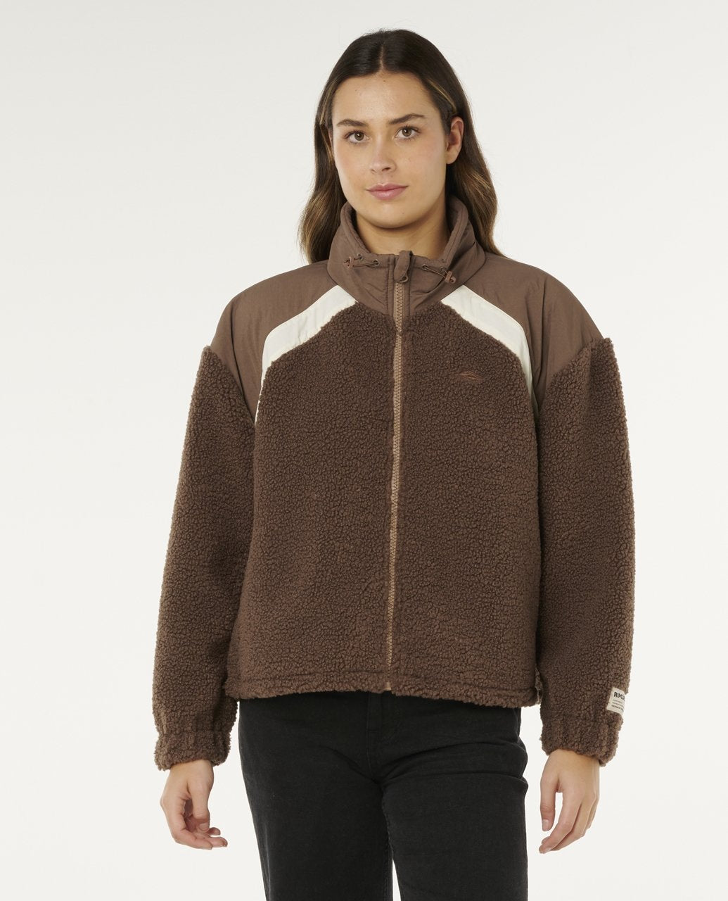ANTI-SERIES POLAR FLEECE