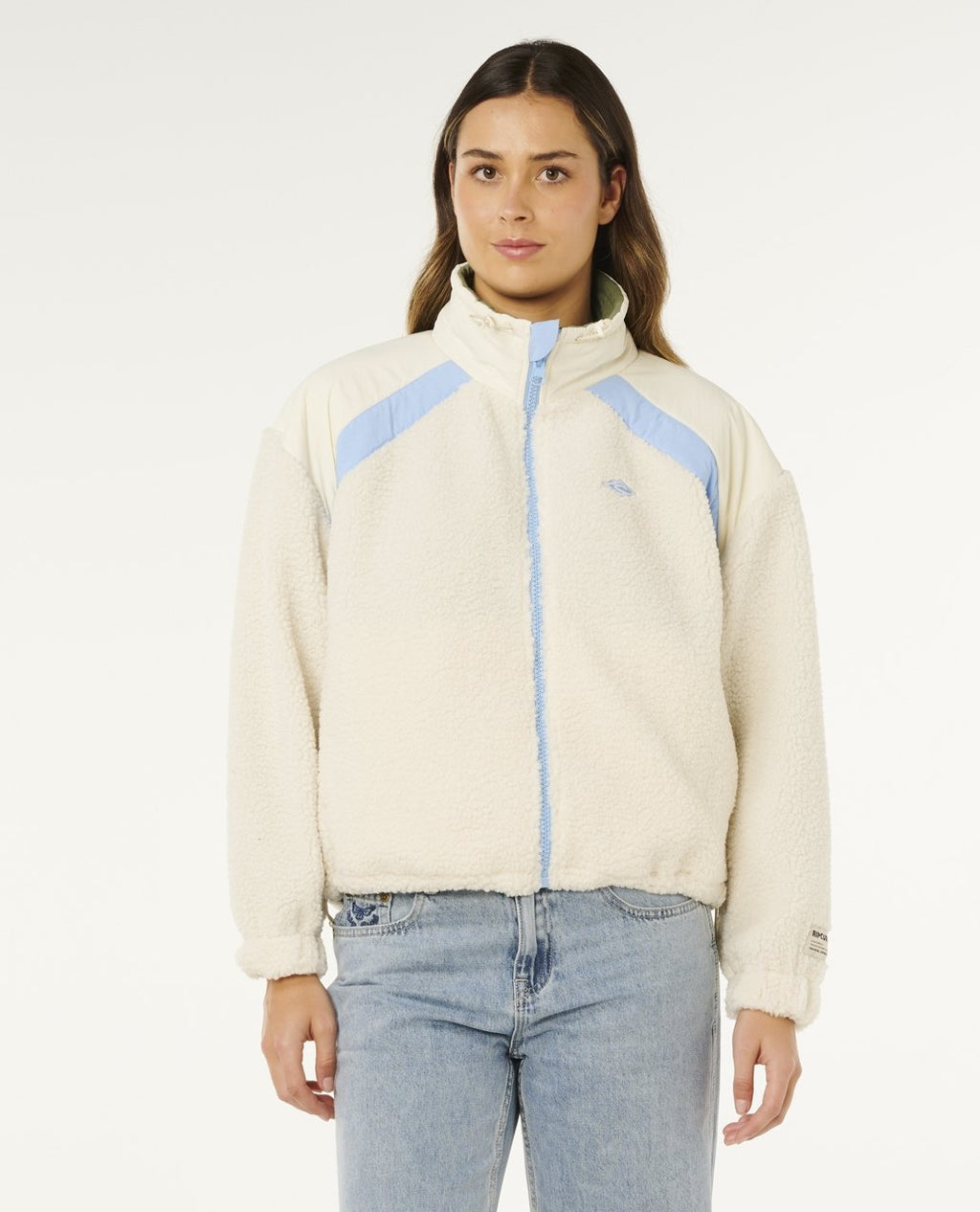 ANTI-SERIES POLAR FLEECE