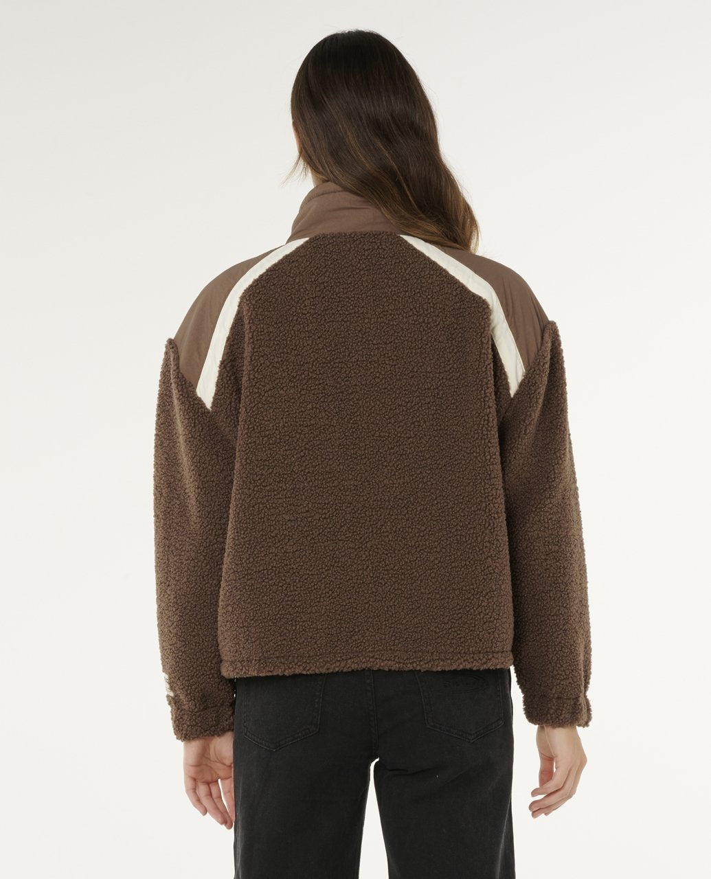 ANTI-SERIES POLAR FLEECE