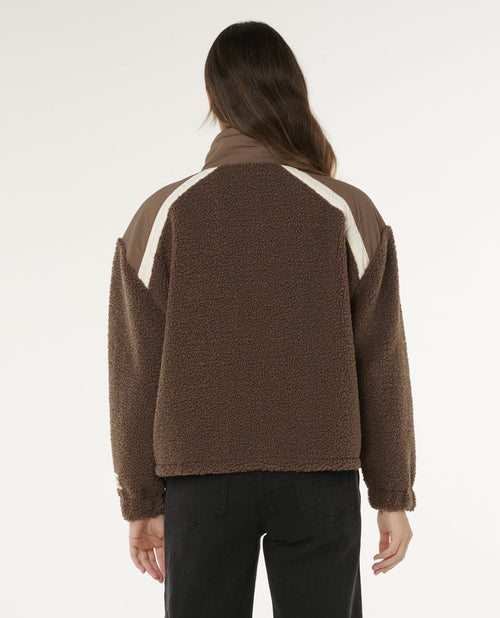 ANTI-SERIES POLAR FLEECE