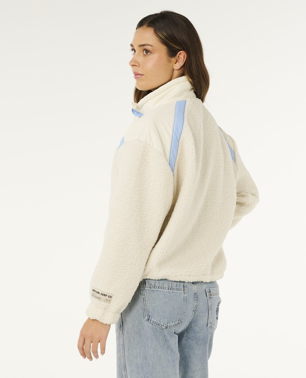 ANTI-SERIES POLAR FLEECE