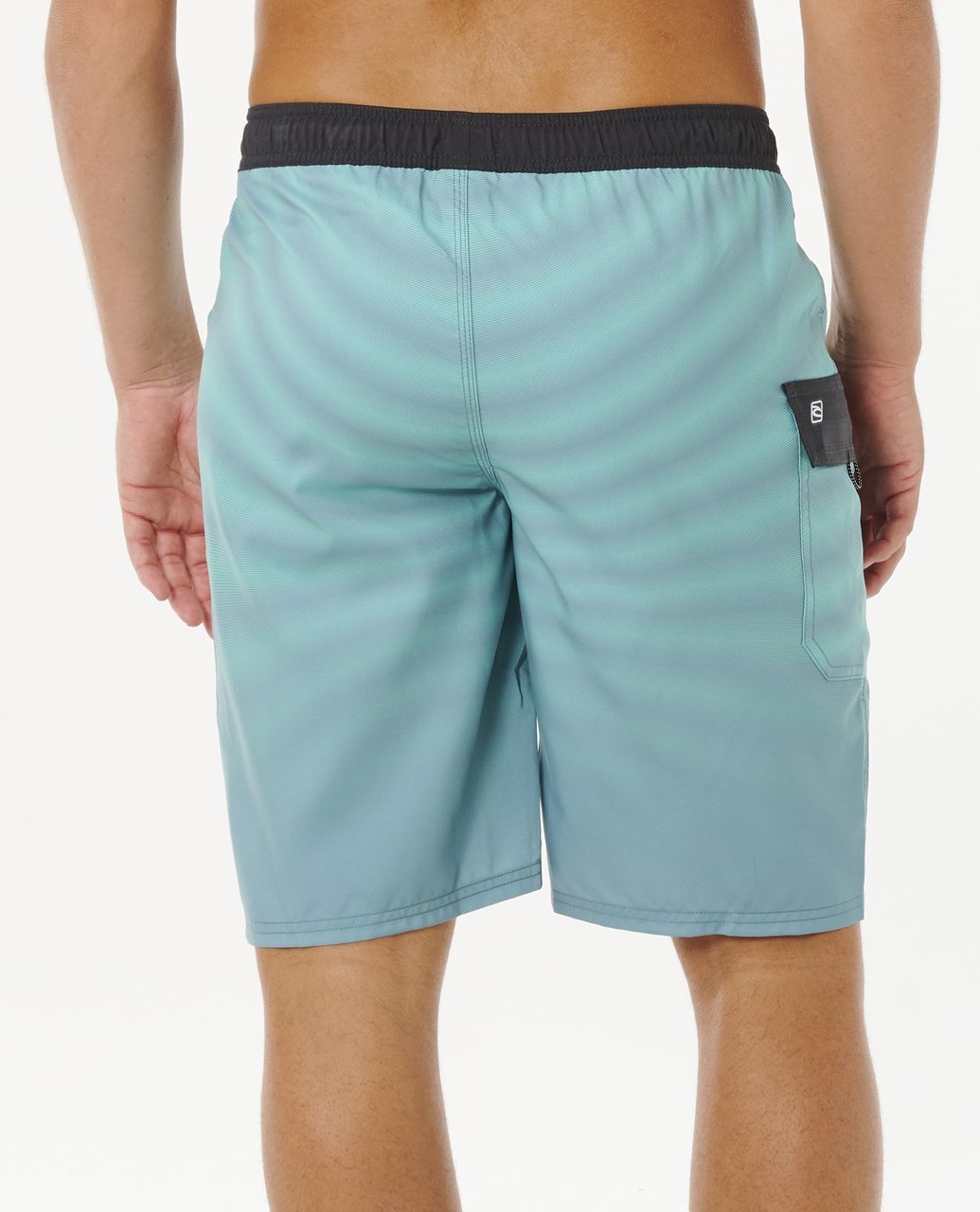 SHOCK WAVE E/FIT BOARDSHORT
