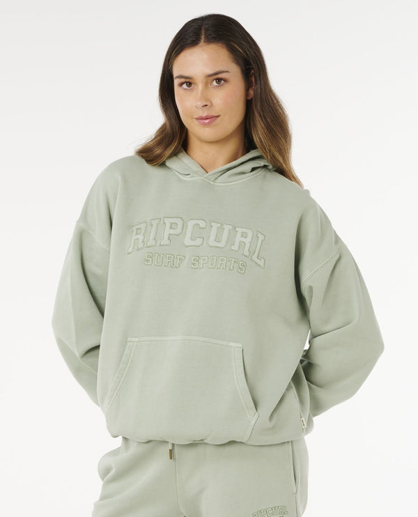 VARSITY SPORTS OVERSIZED HOOD