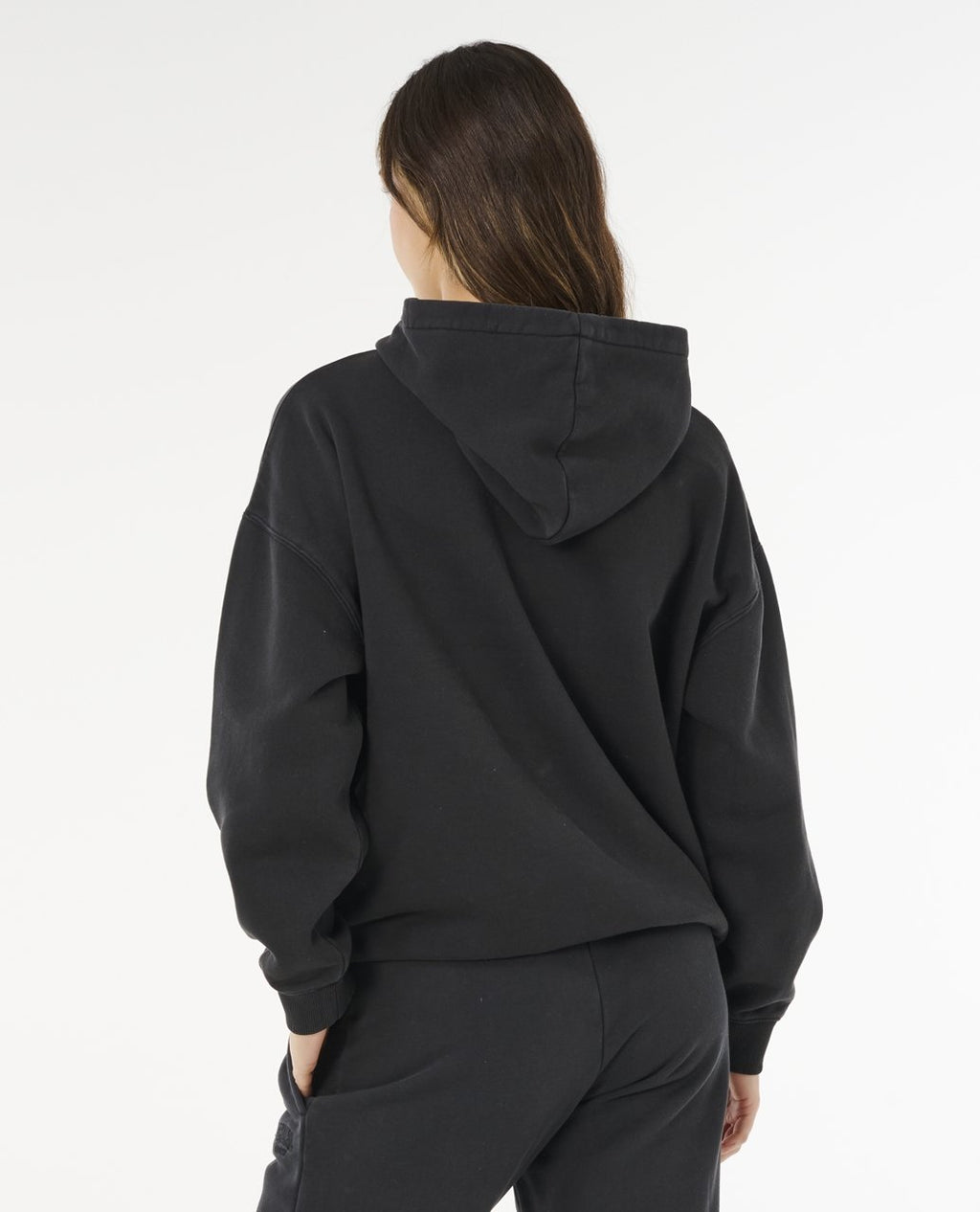VARSITY SPORTS OVERSIZED HOOD