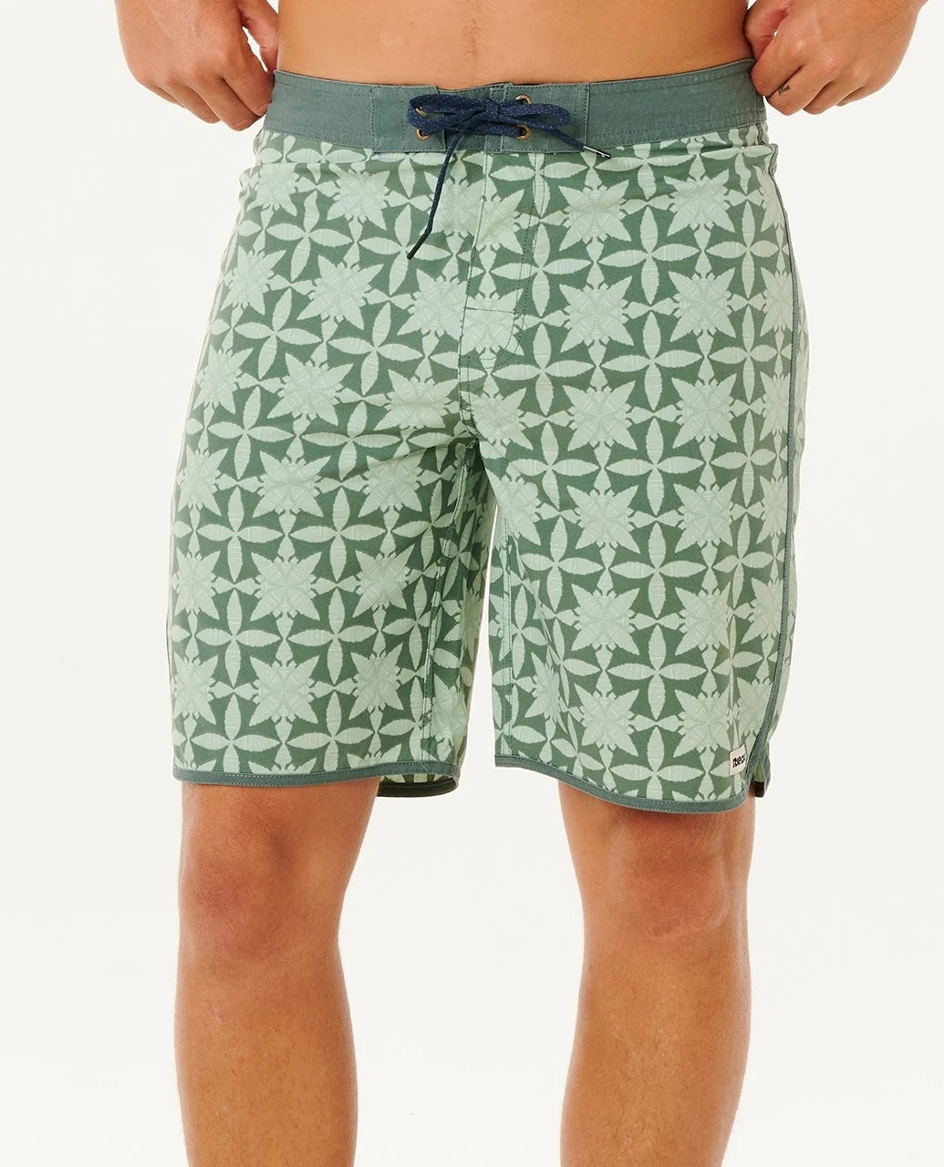 MIRAGE PACIFIC RINSE GEM 20" BOARDSHORT