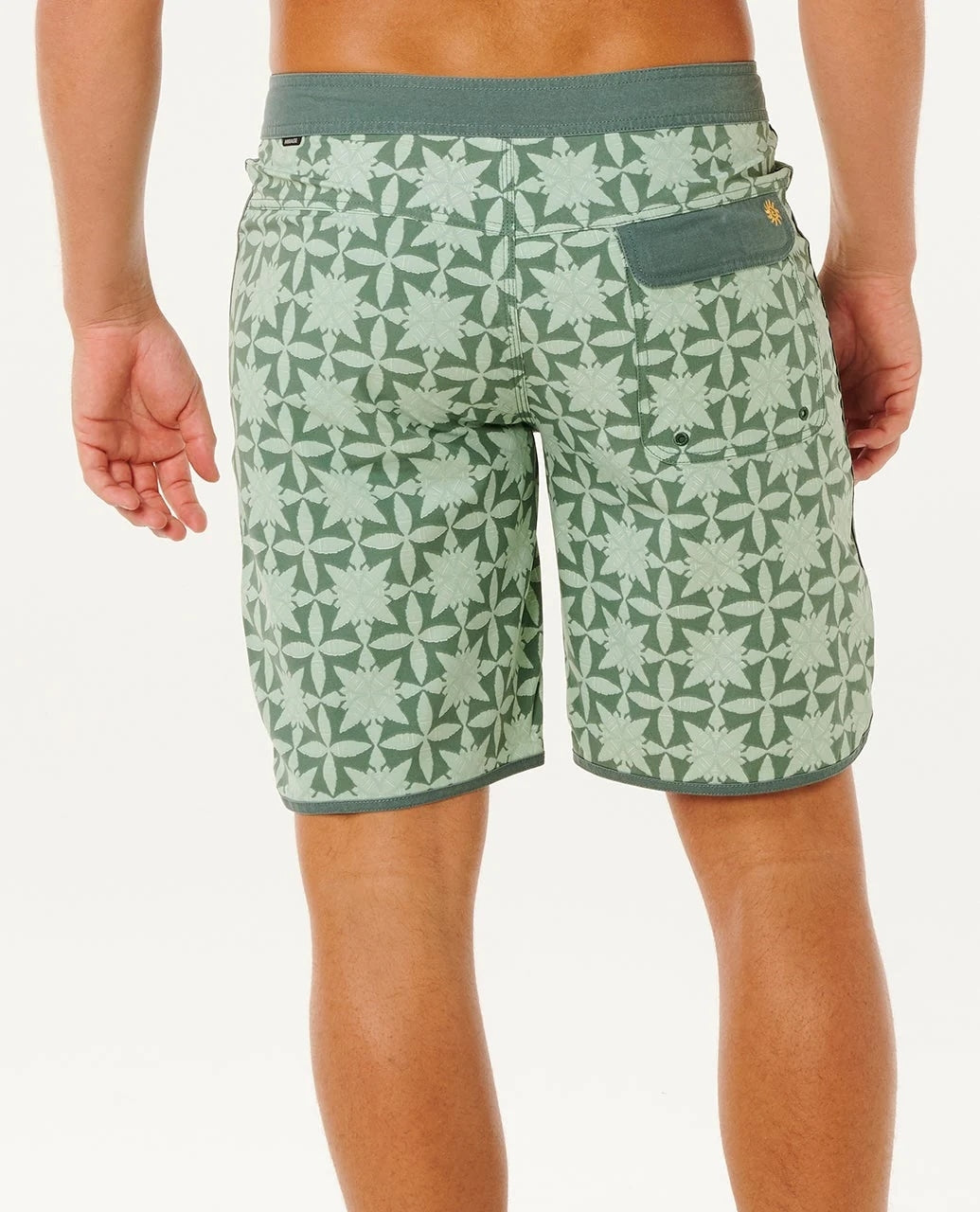 MIRAGE PACIFIC RINSE GEM 20" BOARDSHORT
