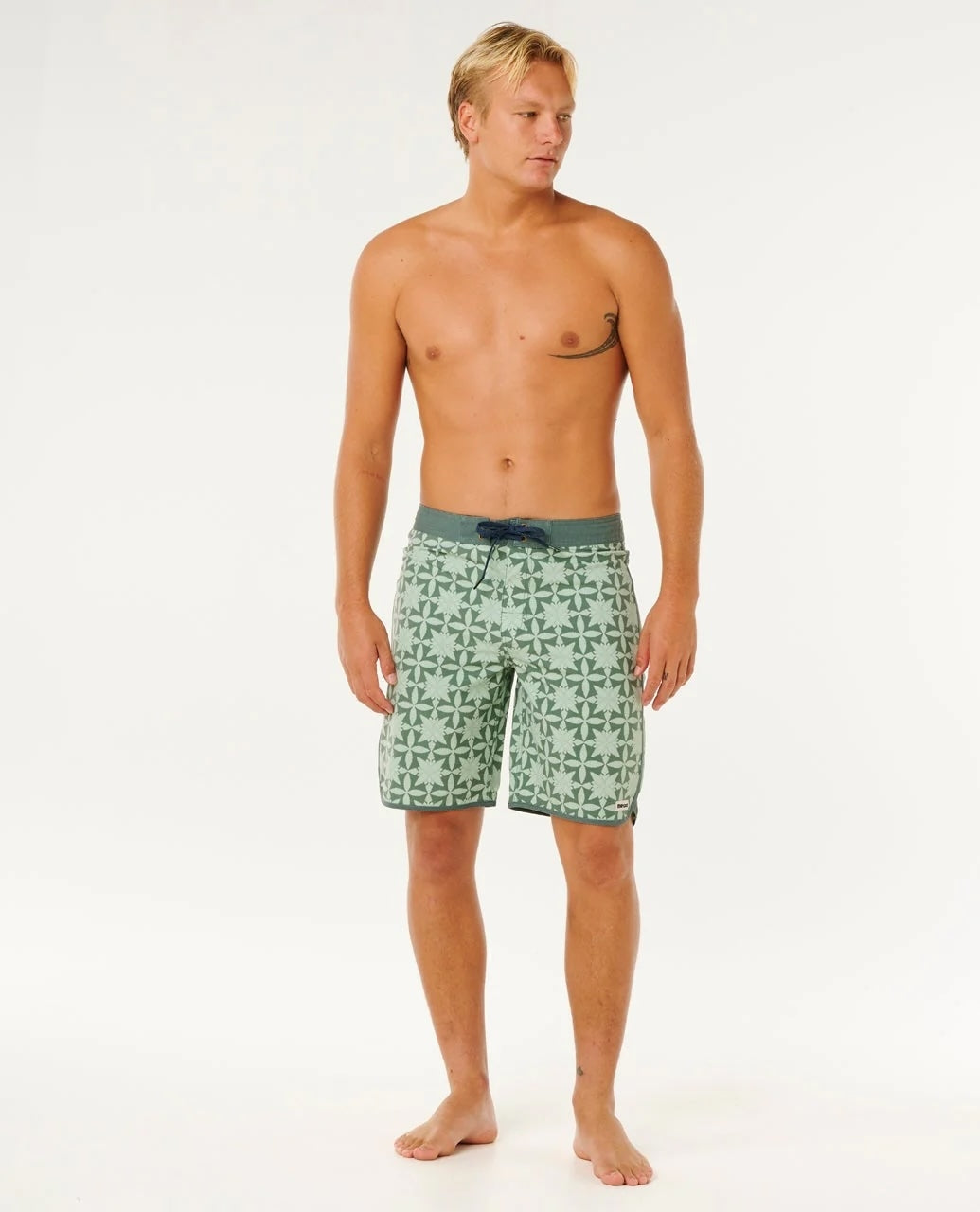 MIRAGE PACIFIC RINSE GEM 20" BOARDSHORT