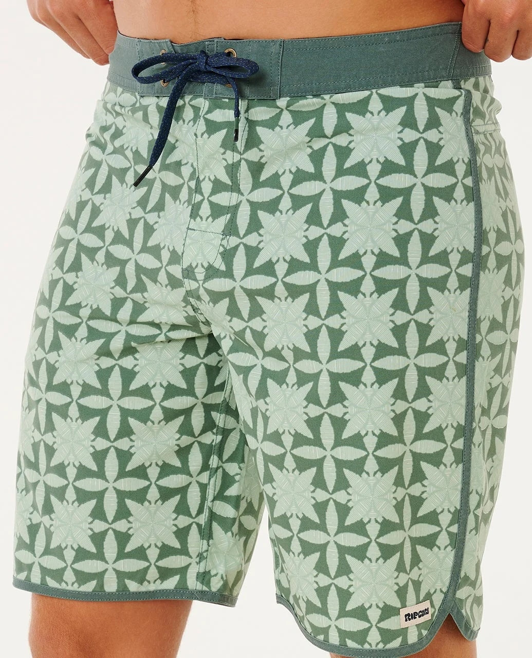 MIRAGE PACIFIC RINSE GEM 20" BOARDSHORT