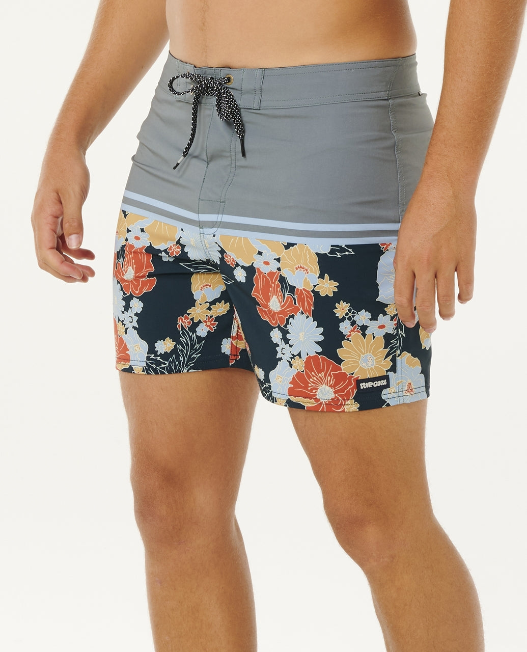 MIRAGE PACIFIC RINSE RETRO BOARDSHORT