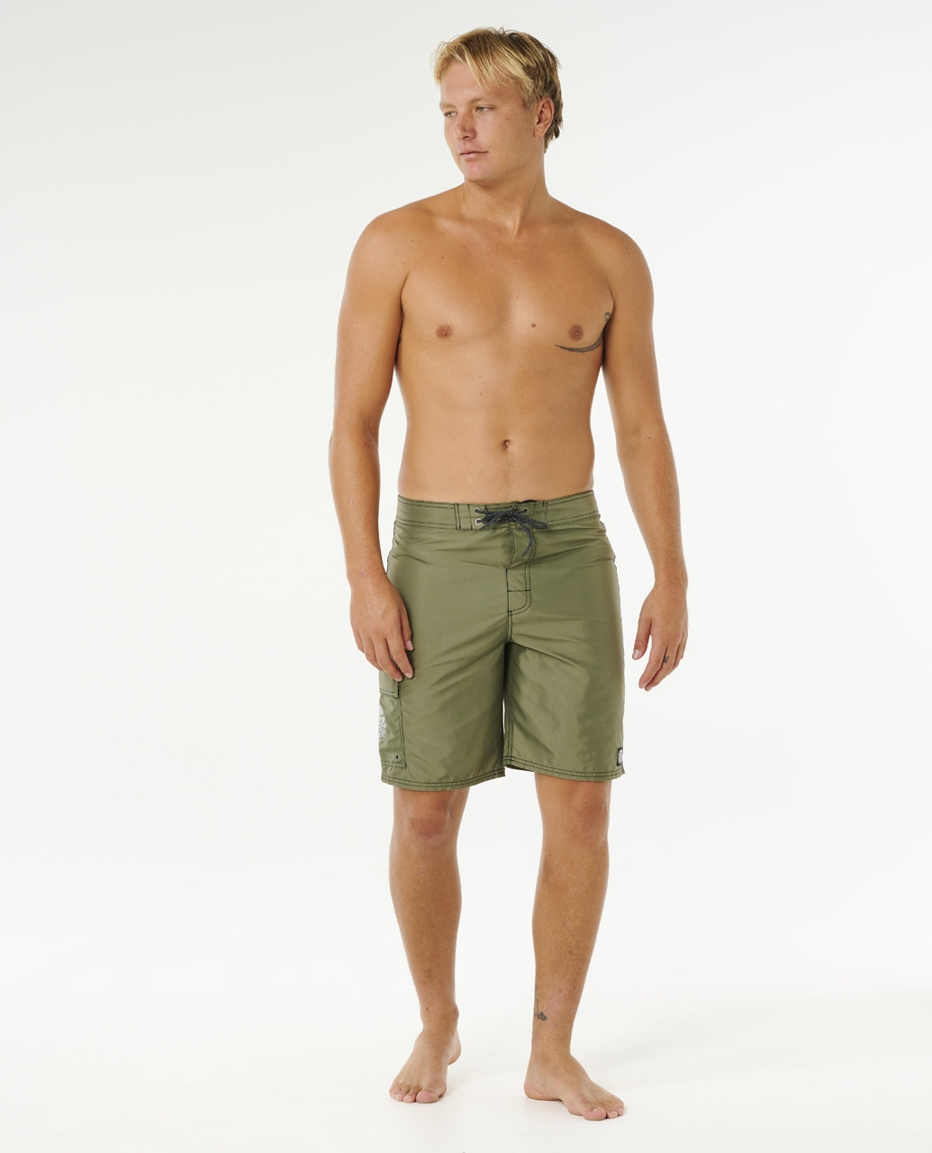 PREMIUM SURF 21" BOARDSHORT