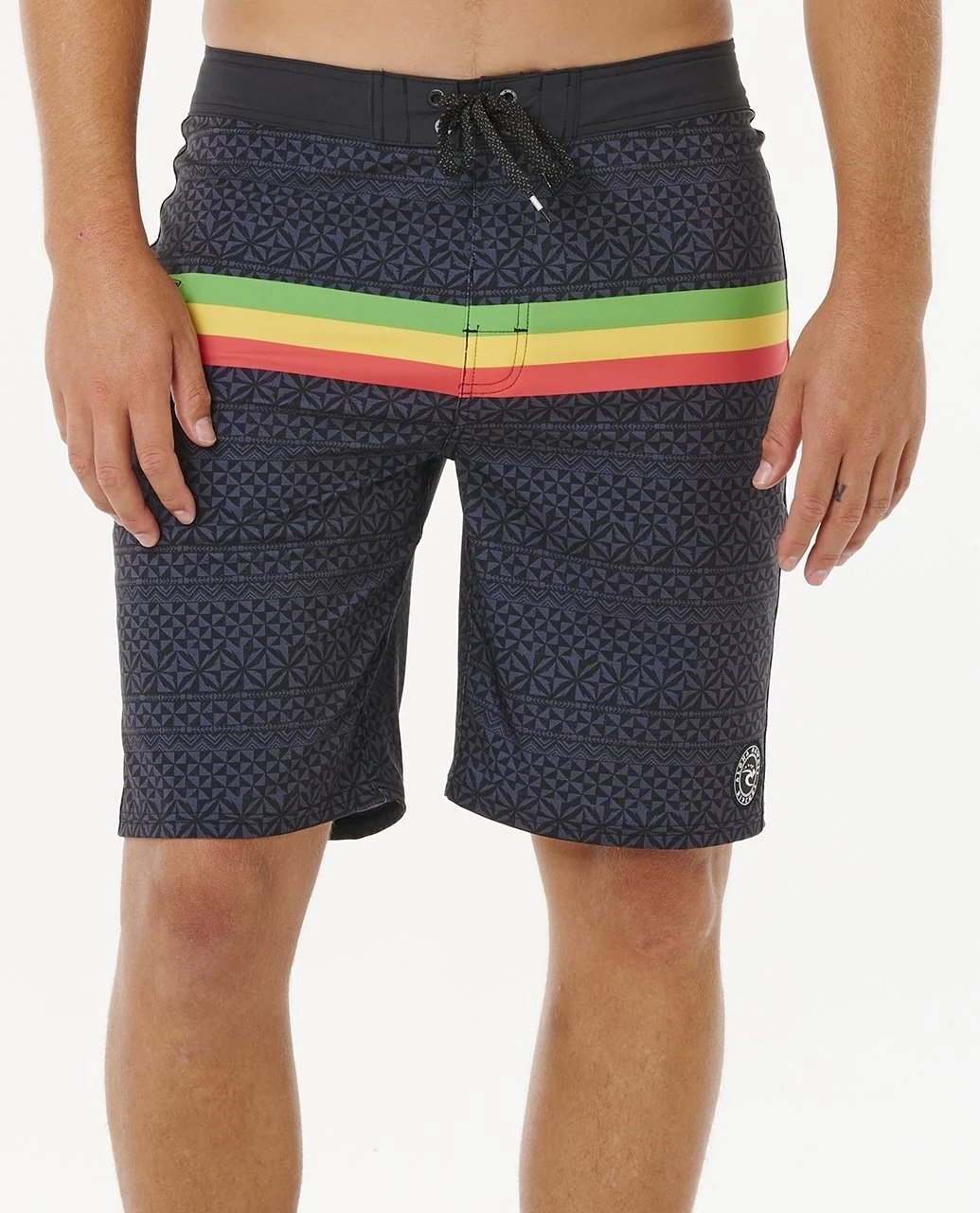 MIRAGE HAWAII TAPA 20" BOARDSHORT