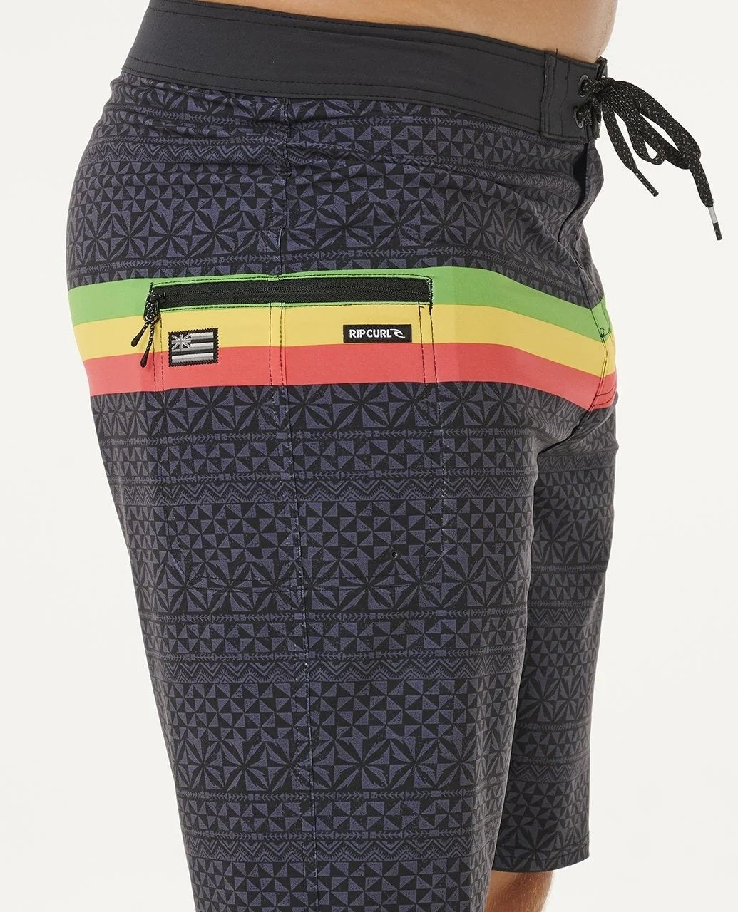 MIRAGE HAWAII TAPA 20" BOARDSHORT