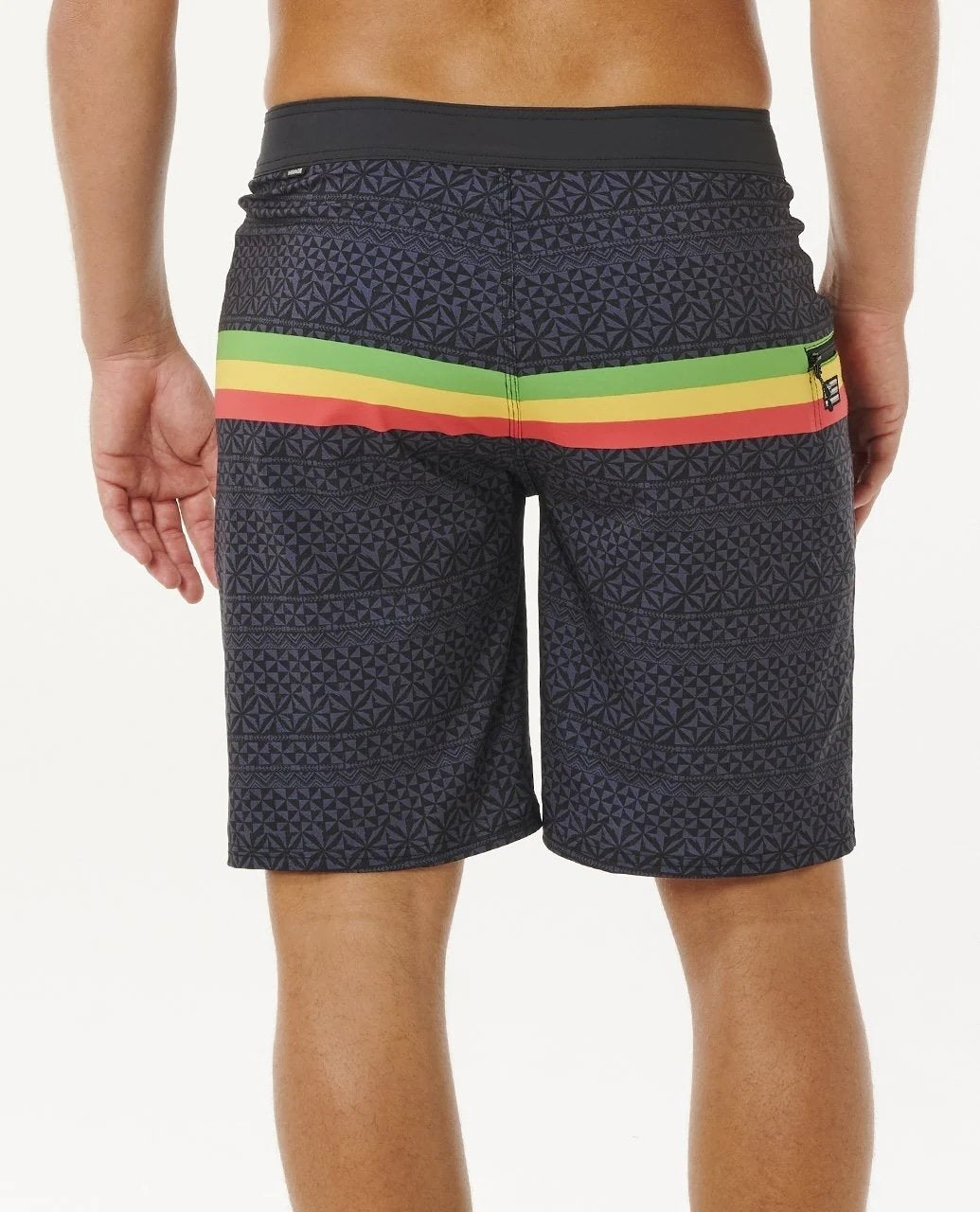 MIRAGE HAWAII TAPA 20" BOARDSHORT