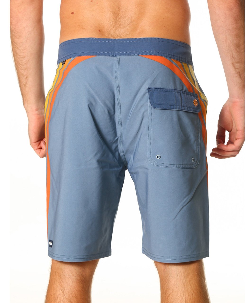 MIRAGE PACIFIC RINSE REVIVAL