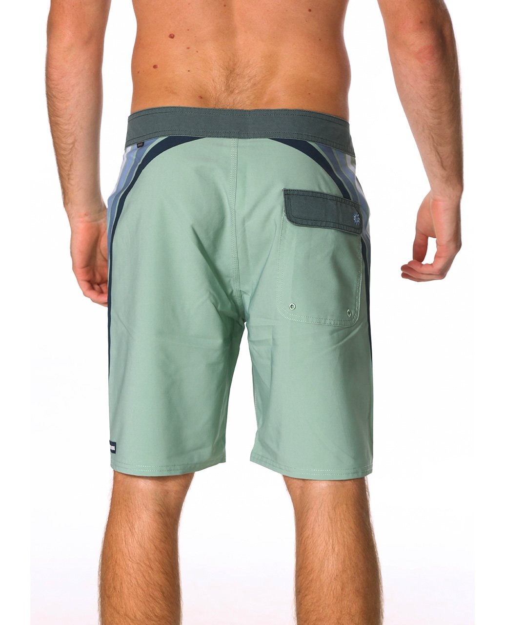 MIRAGE PACIFIC RINSE REVIVAL