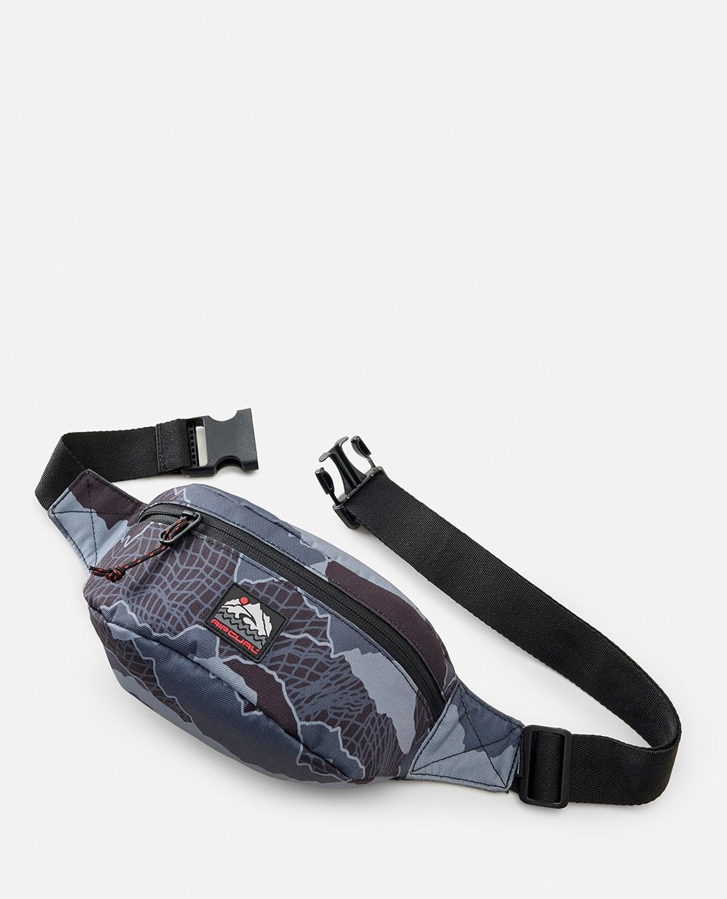 WAIST BAG SEARCH CAMO – Rip Curl