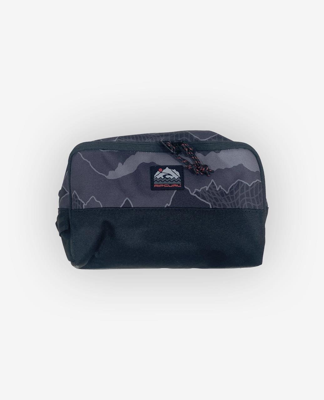 GROOM TOILETRY SEARCH CAMO