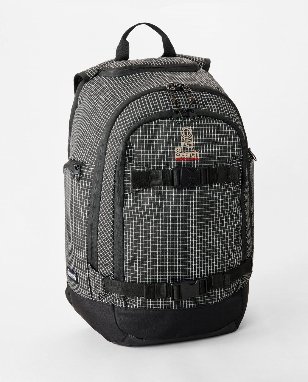 POSSE 33L RIPSTOP