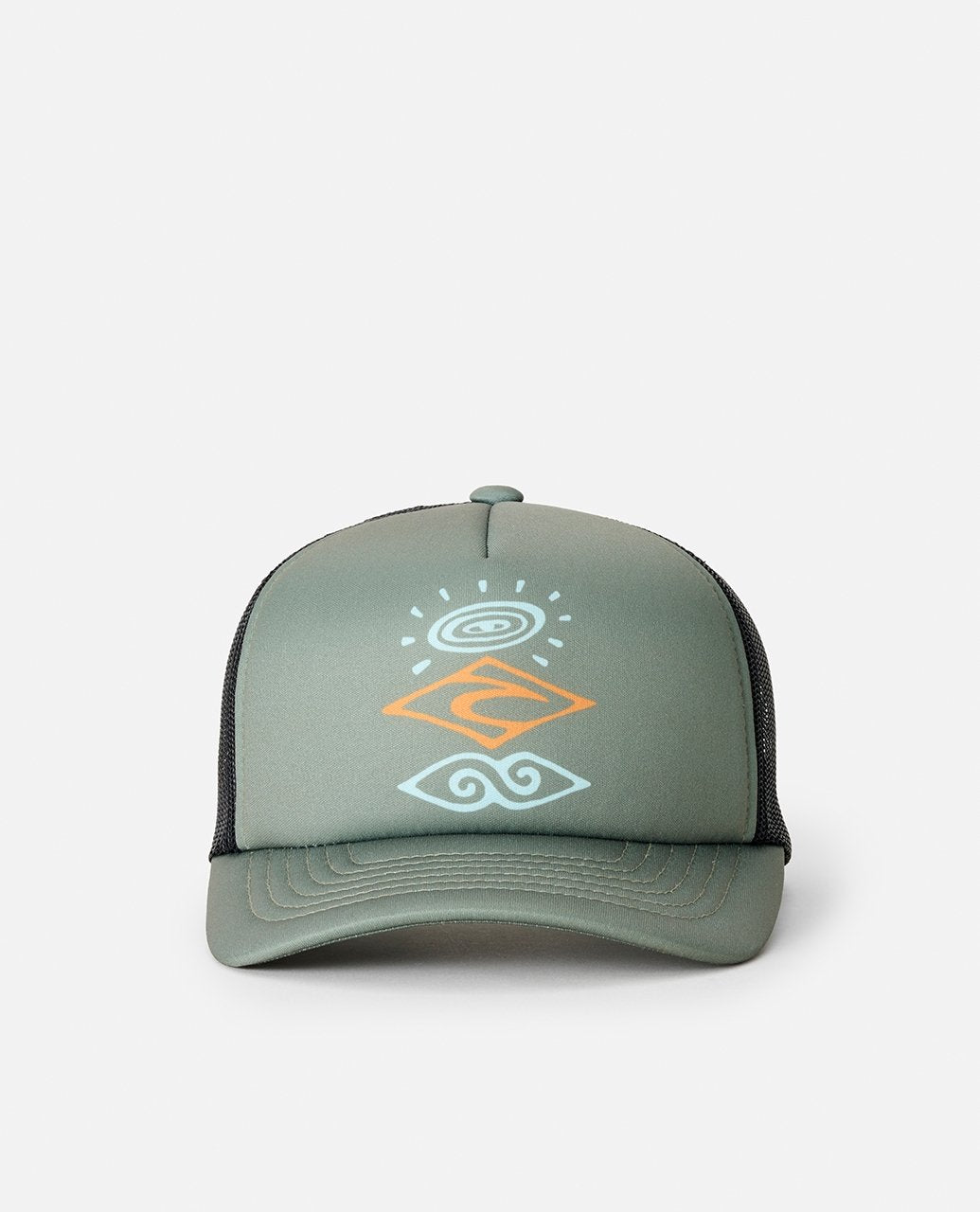 WEEKENDER TRUCKER - BOY