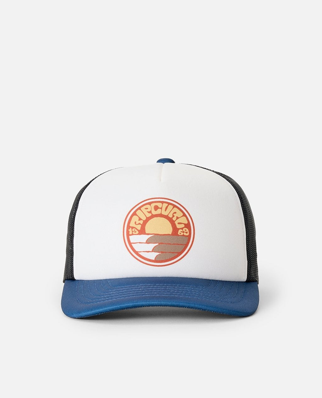 WEEKENDER TRUCKER