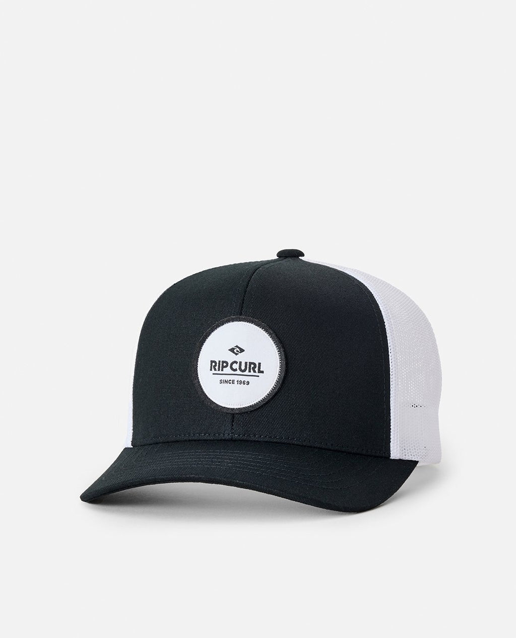 ROUTINE CURVE TRUCKER