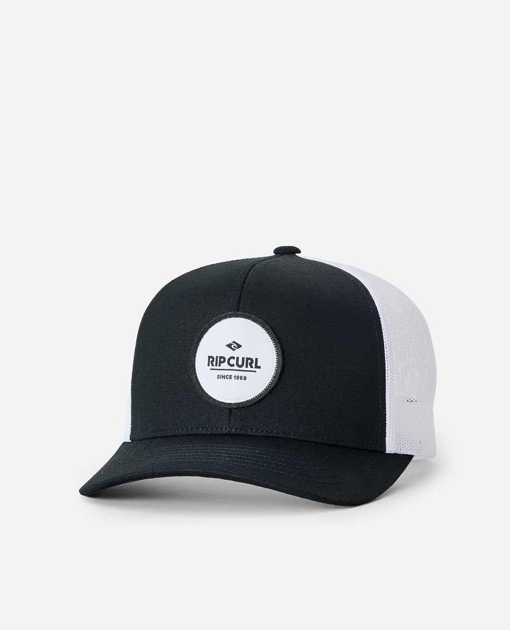 ROUTINE CURVE TRUCKER