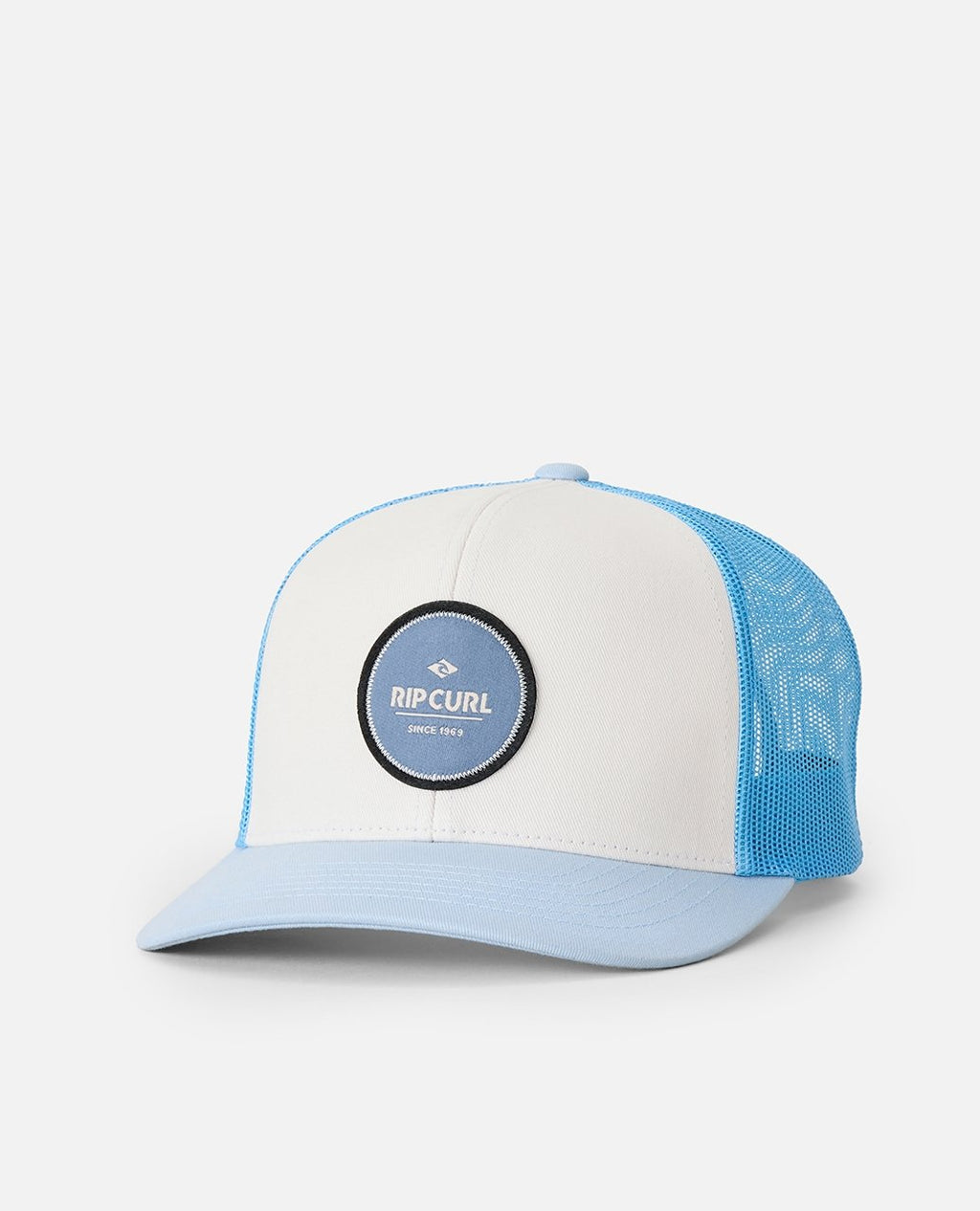 ROUTINE CURVE TRUCKER