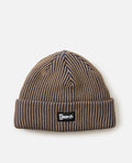 SEARCH CHUNKY REG BEANIE
