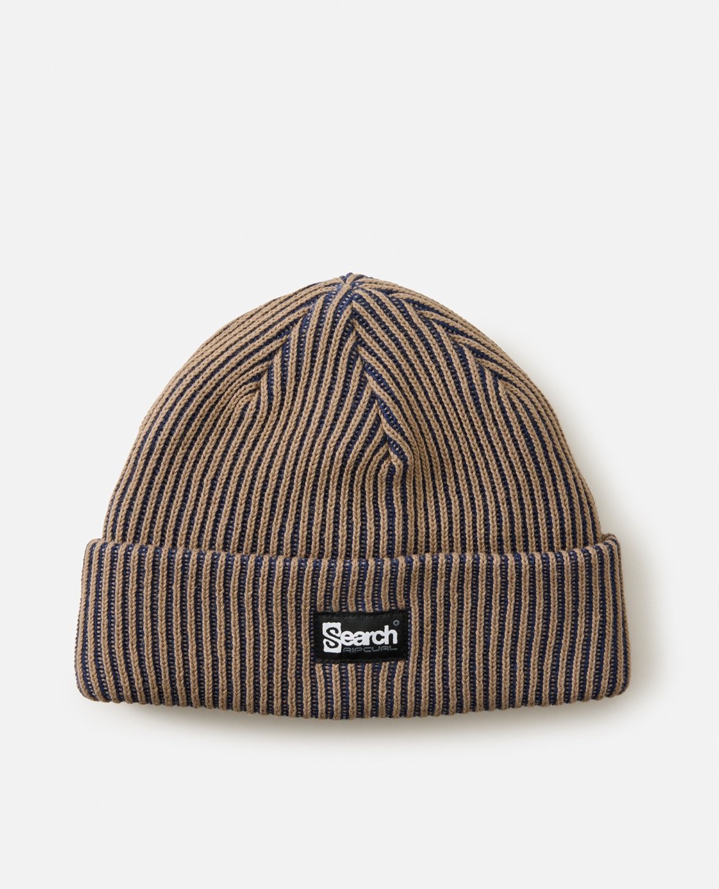 SEARCH CHUNKY REG BEANIE