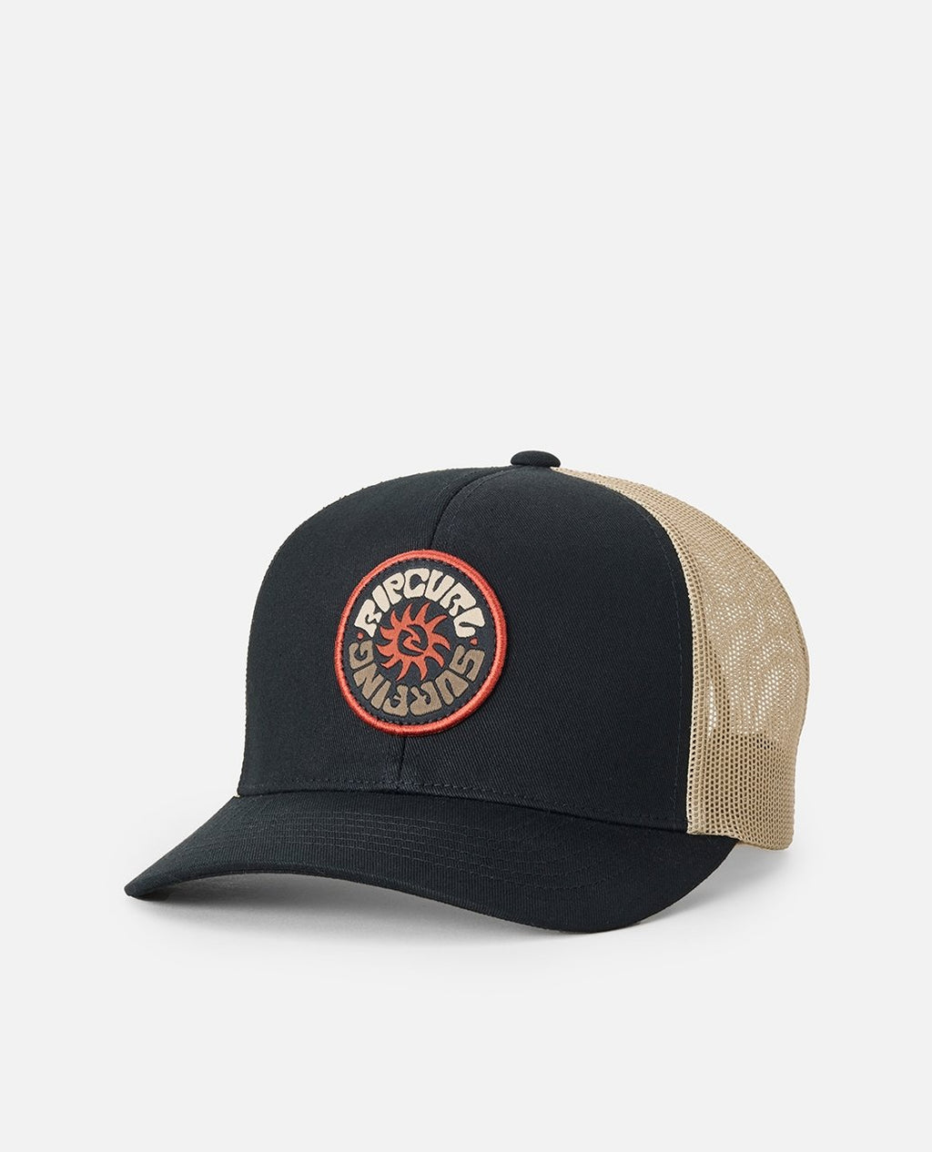 CUSTOM CURVE TRUCKER