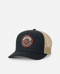 CUSTOM CURVE TRUCKER
