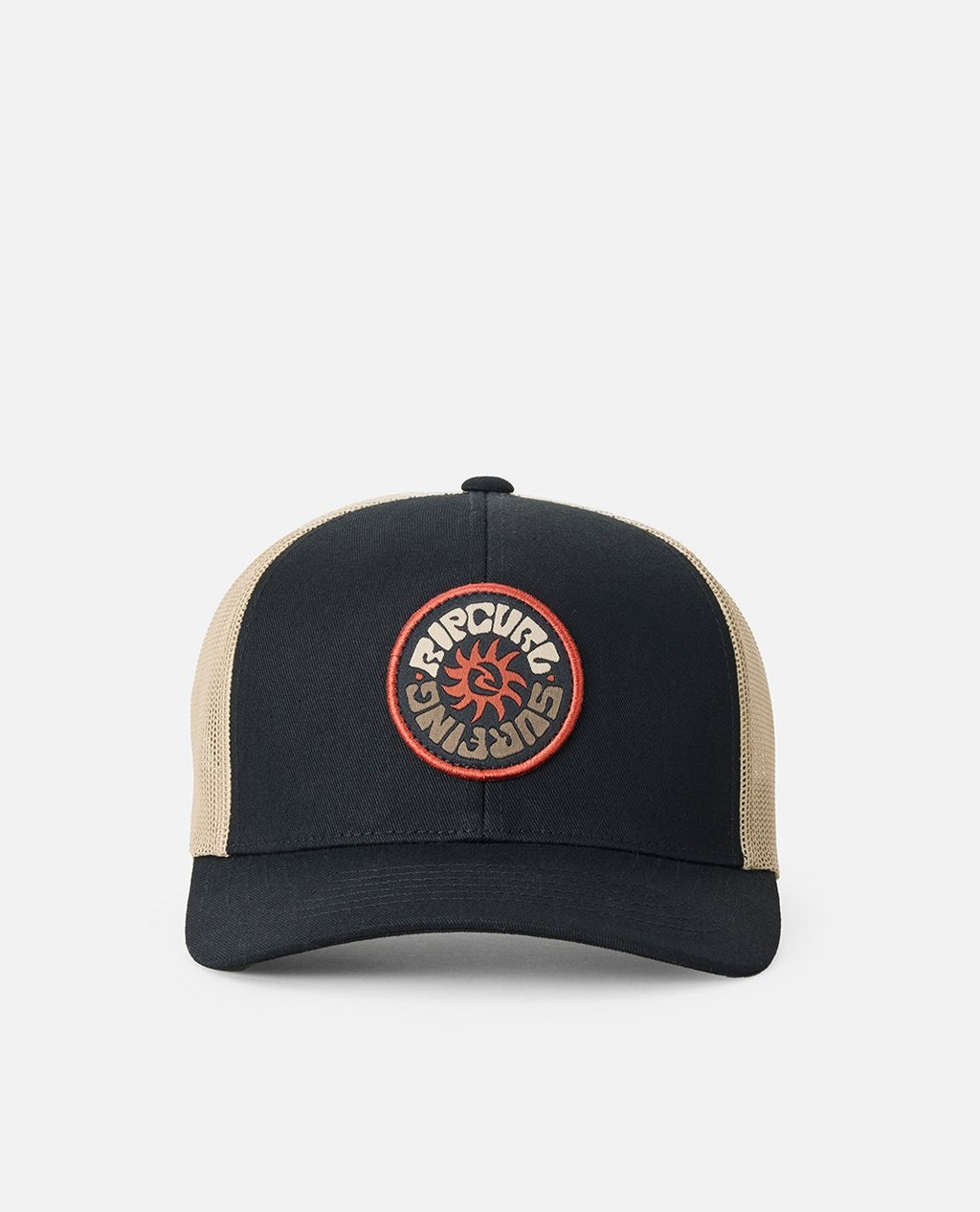 CUSTOM CURVE TRUCKER