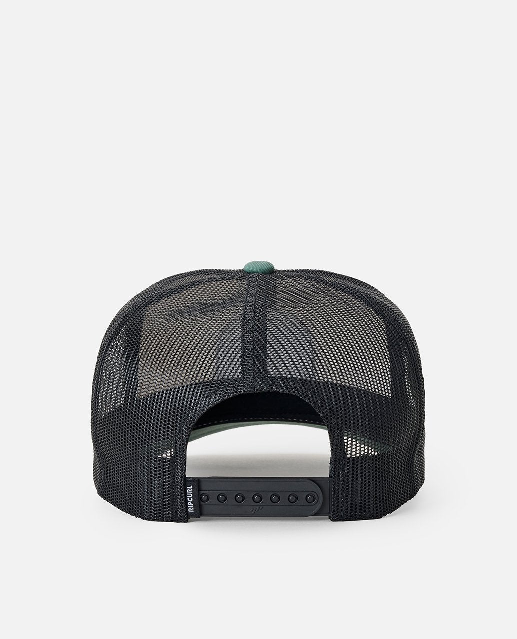 CUSTOM CURVE TRUCKER