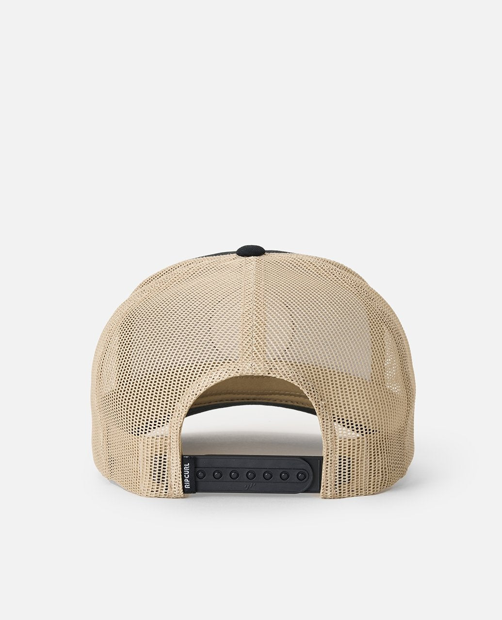 CUSTOM CURVE TRUCKER