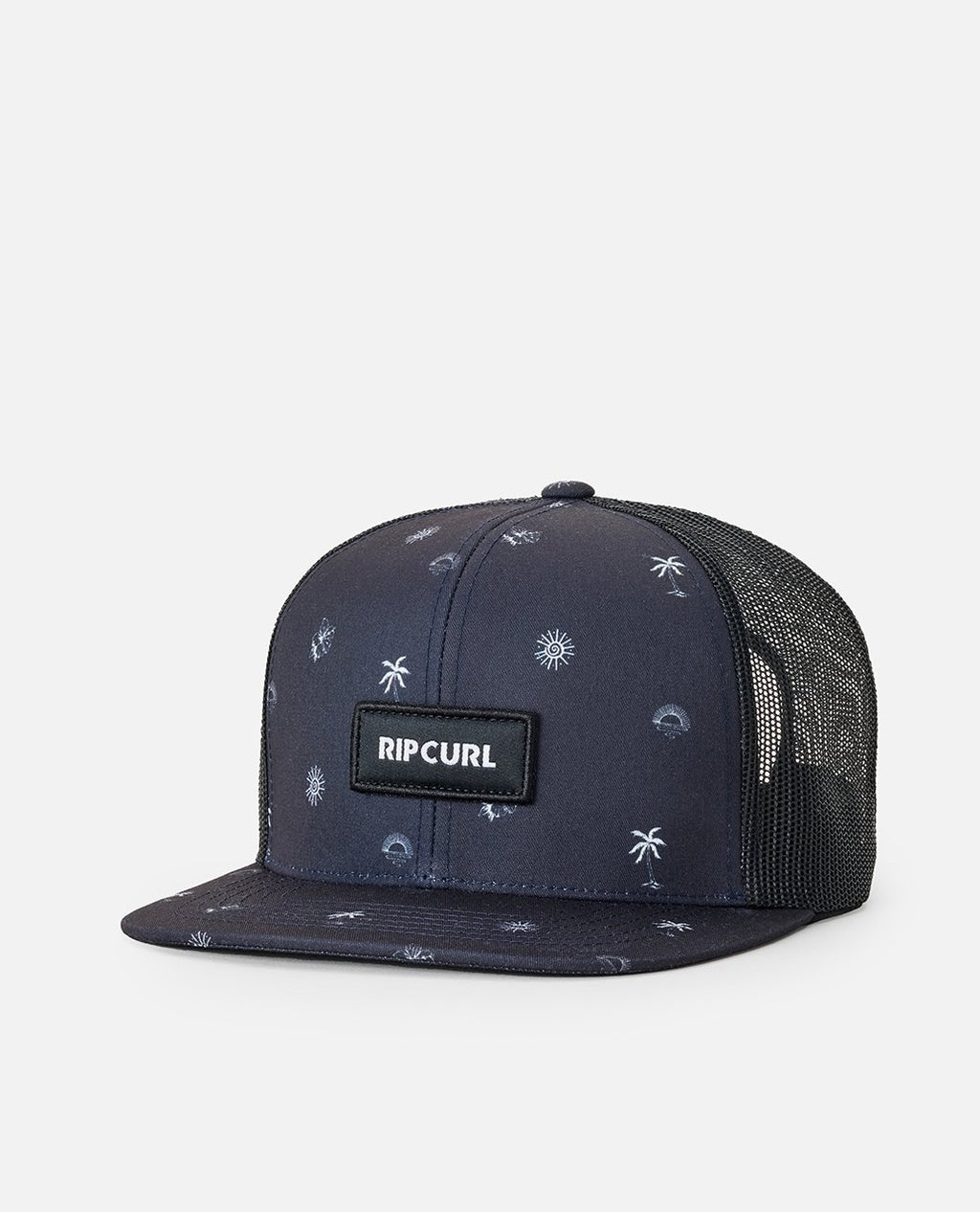 COMBO TRUCKER