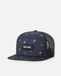 COMBO TRUCKER